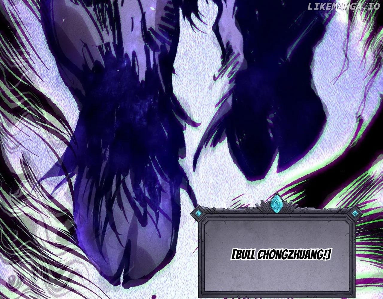 Catastrophic Necromancer Chapter 154 - page 133